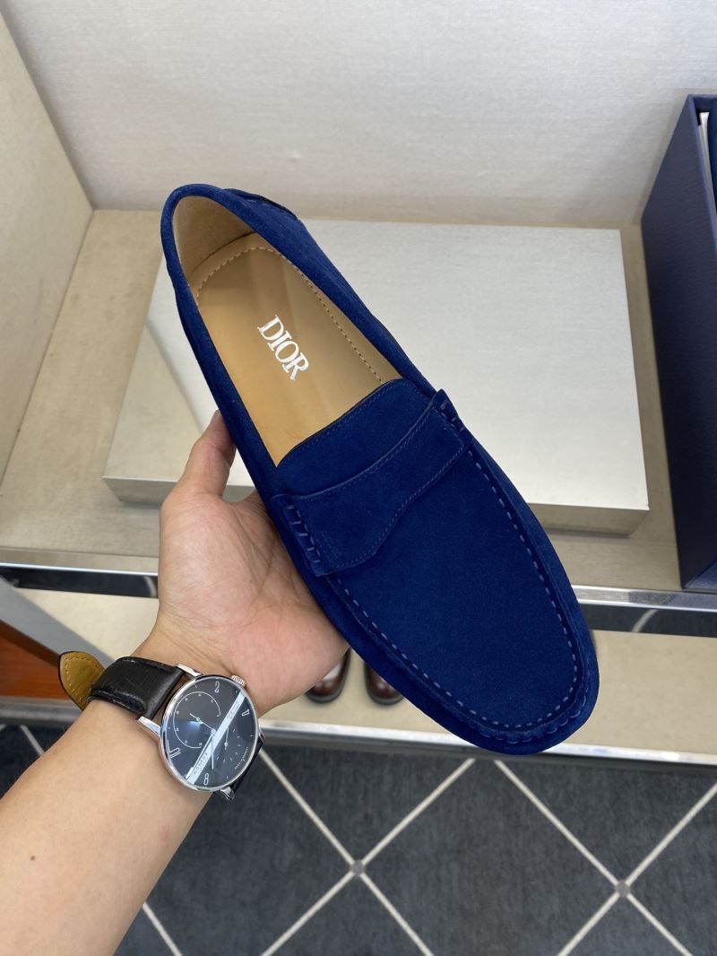 Christian Dior Tods Shoes